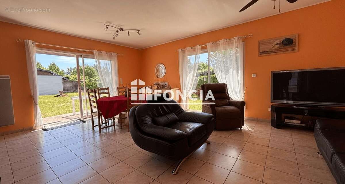 Maison à vendre, 100m², L'Ile-d'Olonne