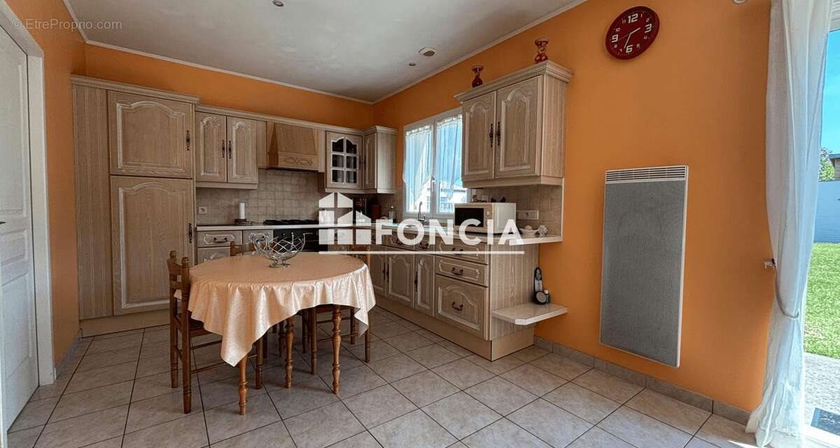 Maison à vendre, 100m², L'Ile-d'Olonne