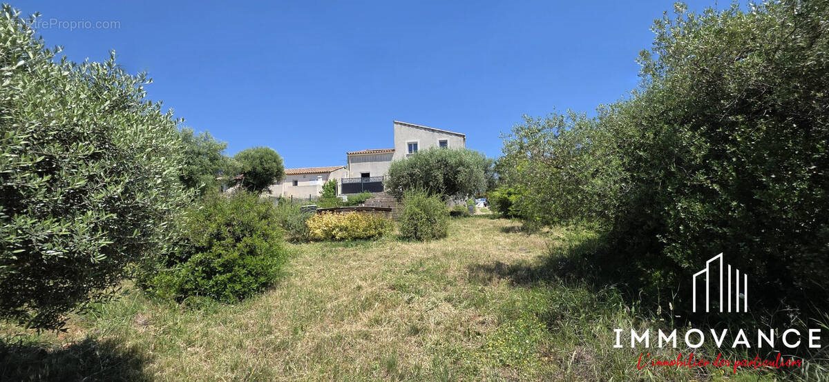 Maison à vendre, 160m², Grabels