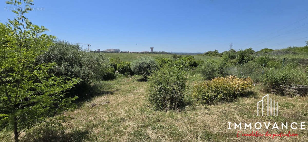 Maison à vendre, 160m², Grabels
