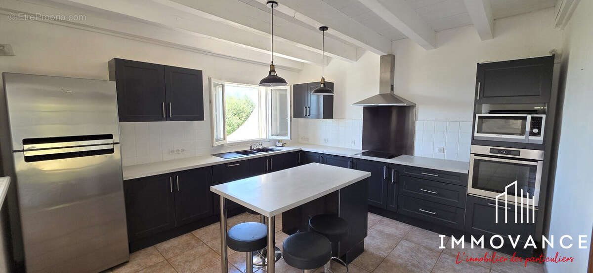 Maison à vendre, 160m², Grabels