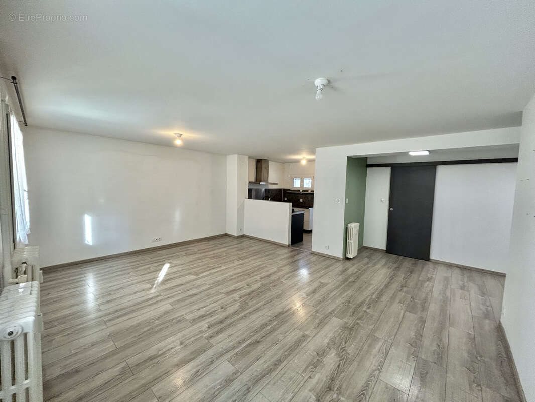 Appartement à vendre, 82m², Valence