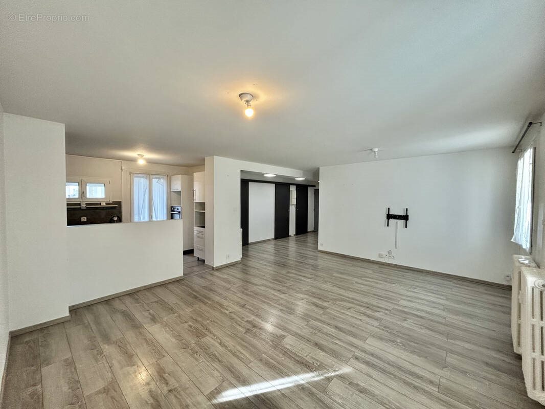 Appartement à vendre, 82m², Valence