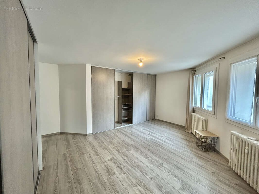 Appartement à vendre, 82m², Valence