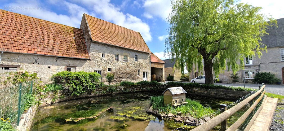 Maison à vendre, 465m², Cardonville