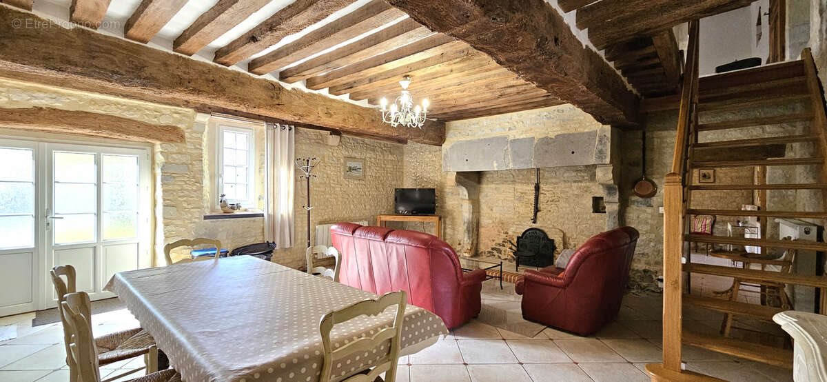 Maison à vendre, 465m², Cardonville