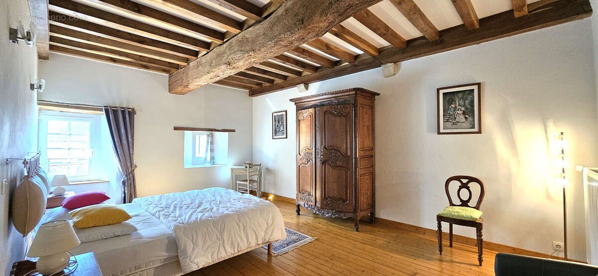 Maison à vendre, 465m², Cardonville