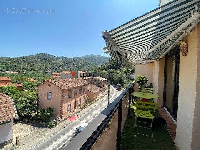 Appartement à vendre, 105m², Amélie-les-Bains-Palalda