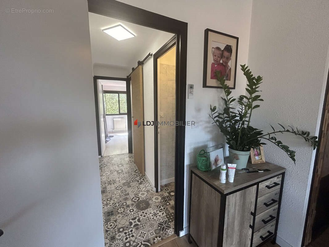 Appartement à vendre, 105m², Amélie-les-Bains-Palalda