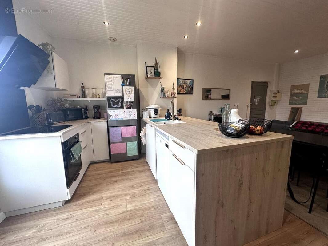 Appartement à vendre, 68m², Le Porge