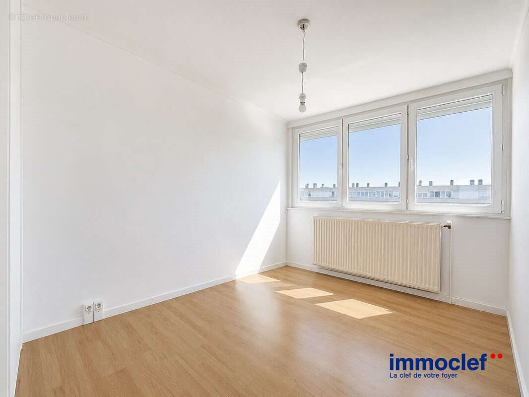Appartement à vendre, 62m², La Madeleine