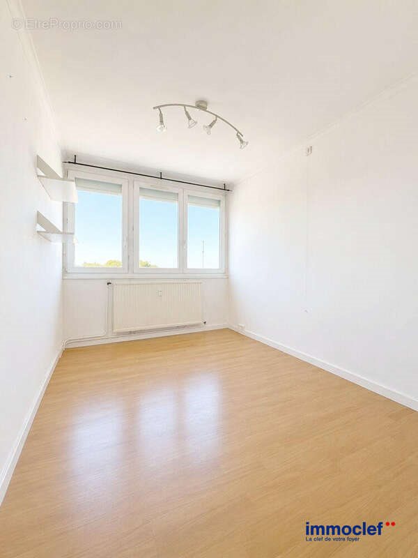 Appartement à vendre, 62m², La Madeleine