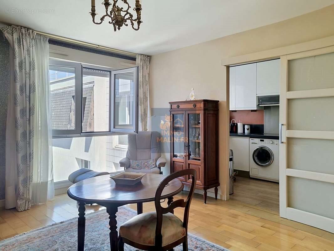 Appartement à vendre, 87m², Le Chesnay