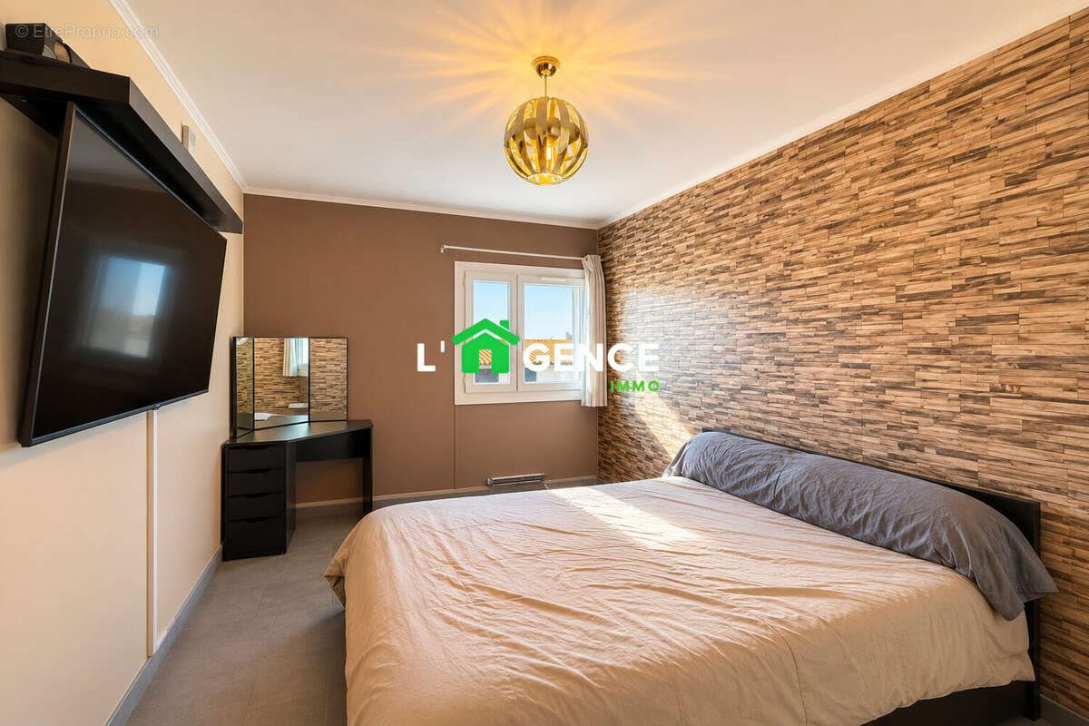 Appartement à vendre, 75m², Fos-sur-Mer