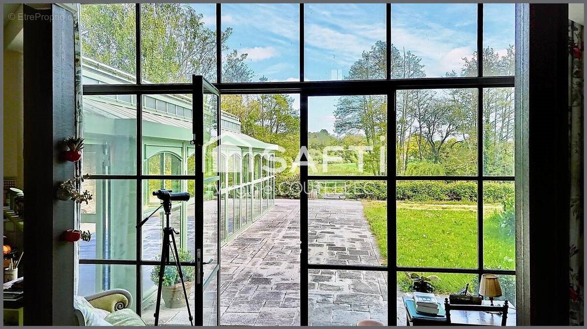 Maison à vendre, 300m², Vannes