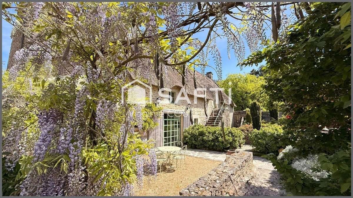 Maison à vendre, 300m², Vannes