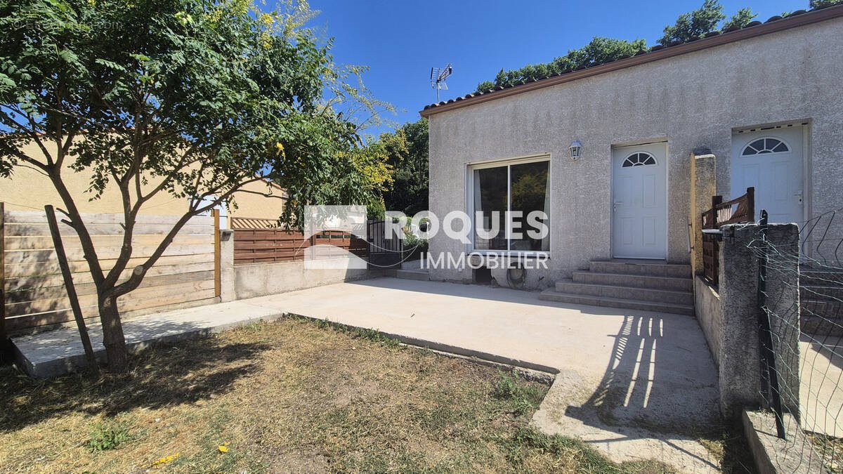 Maison à vendre, 90m², Taussac-la-Billière