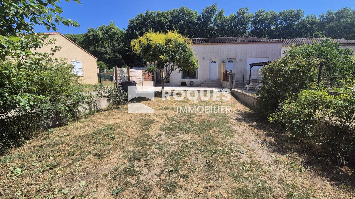 Maison à vendre, 90m², Taussac-la-Billière