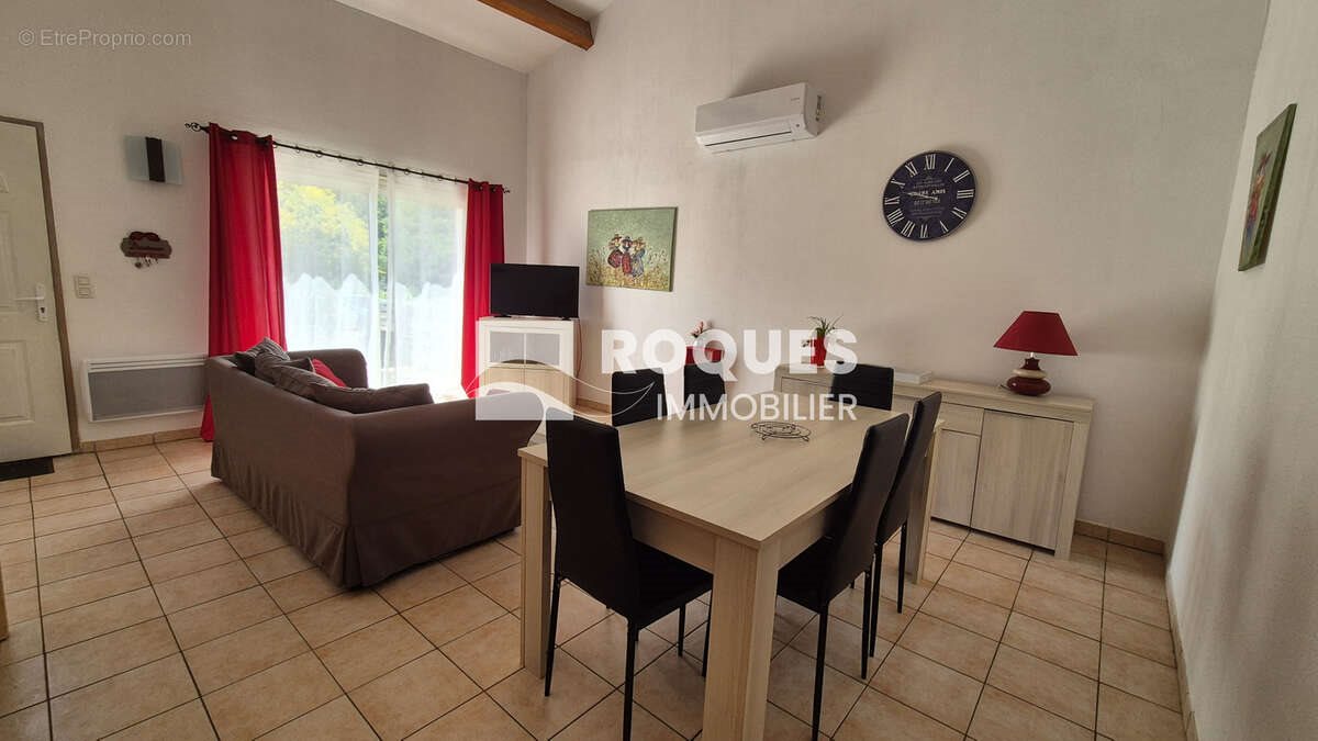 Maison à vendre, 90m², Taussac-la-Billière