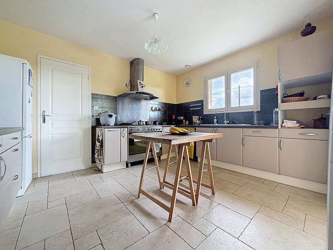 Maison à vendre, 118m², Vignols