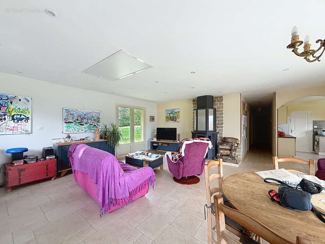 Maison à vendre, 118m², Vignols