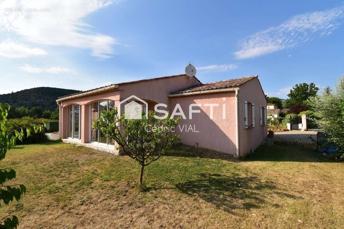 Maison à vendre, 104m², Digne-les-Bains