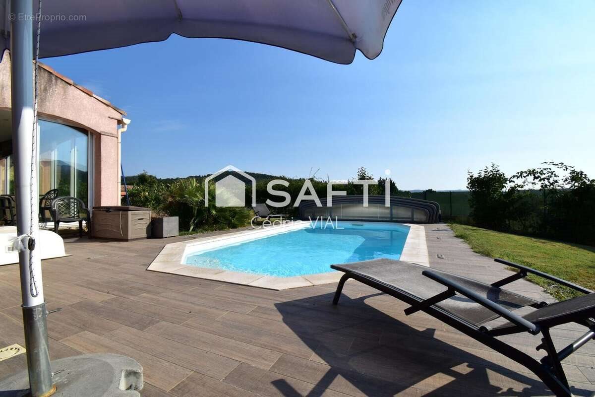 Maison à vendre, 104m², Digne-les-Bains