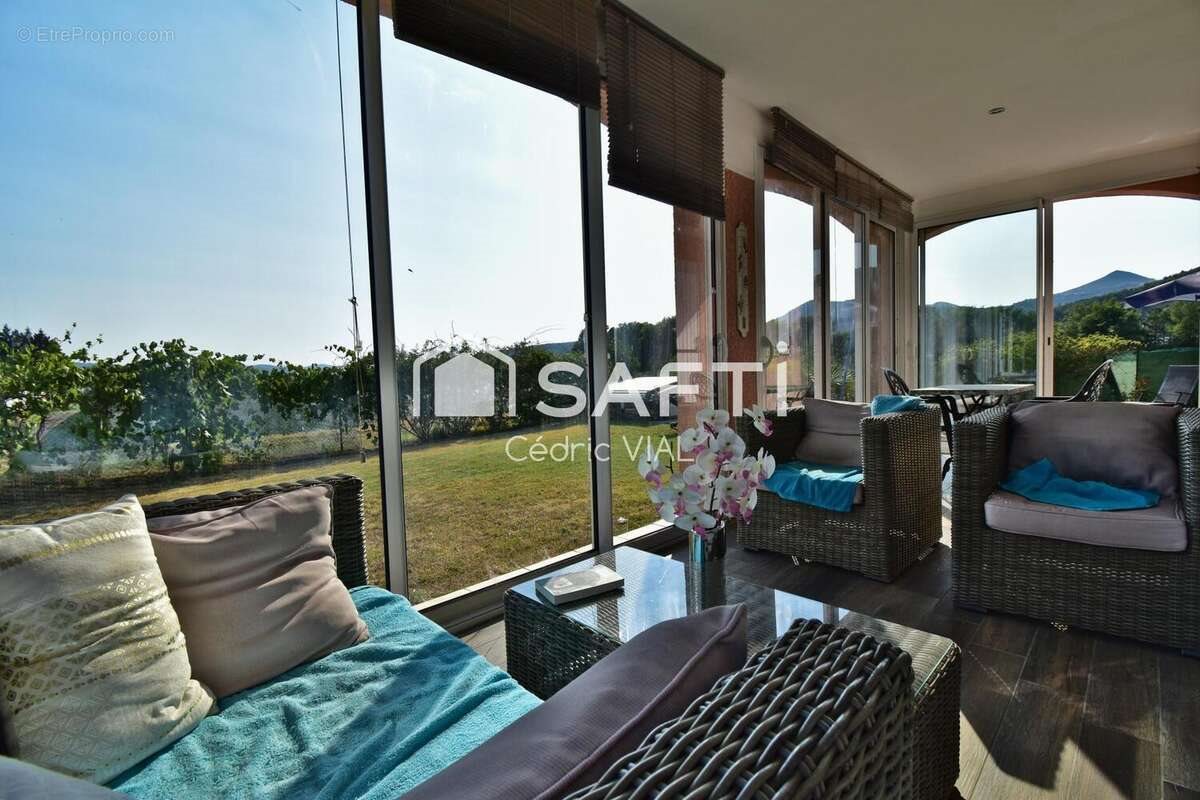 Maison à vendre, 104m², Digne-les-Bains
