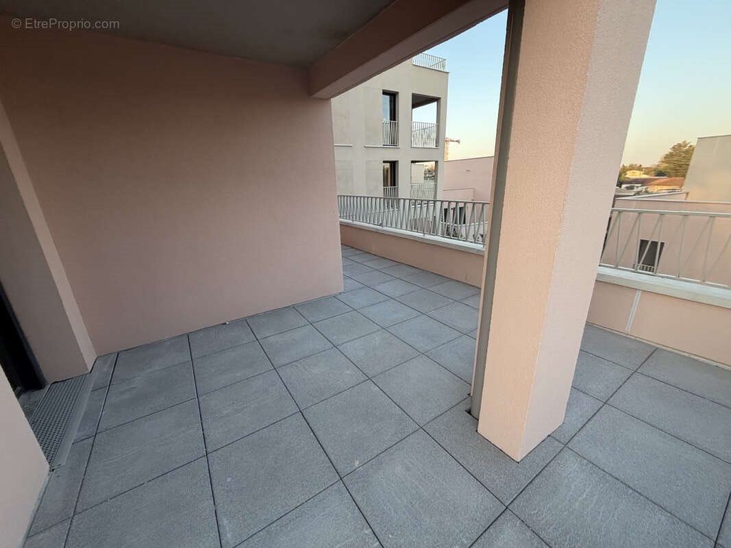 Appartement à vendre, 62m², Mérignac