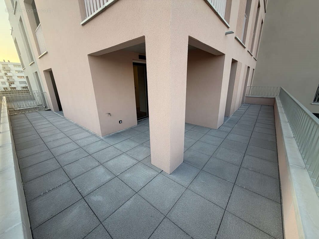Appartement à vendre, 62m², Mérignac