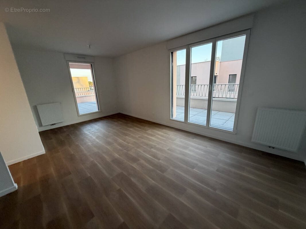 Appartement à vendre, 62m², Mérignac