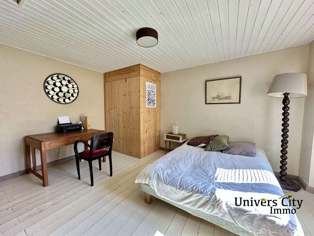 Maison à vendre, 151m², Legé