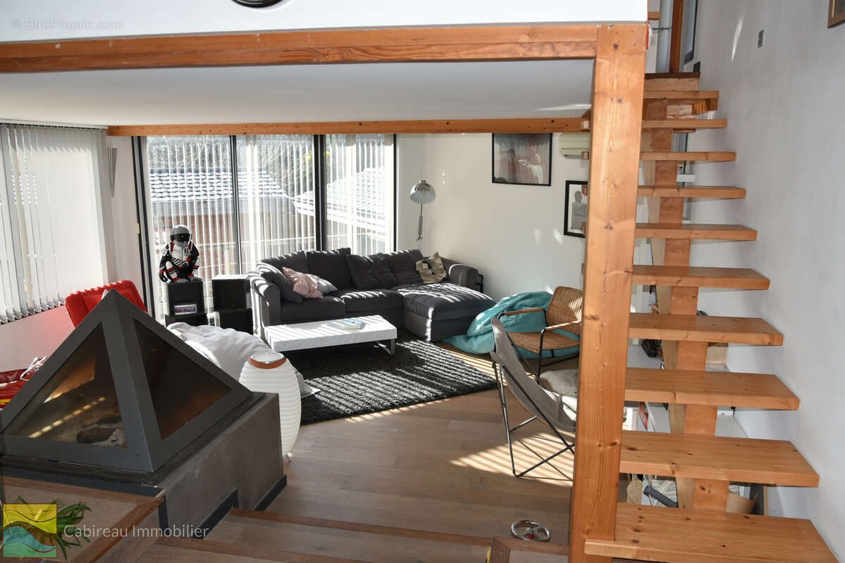 Maison à vendre, 232m², Lacanau