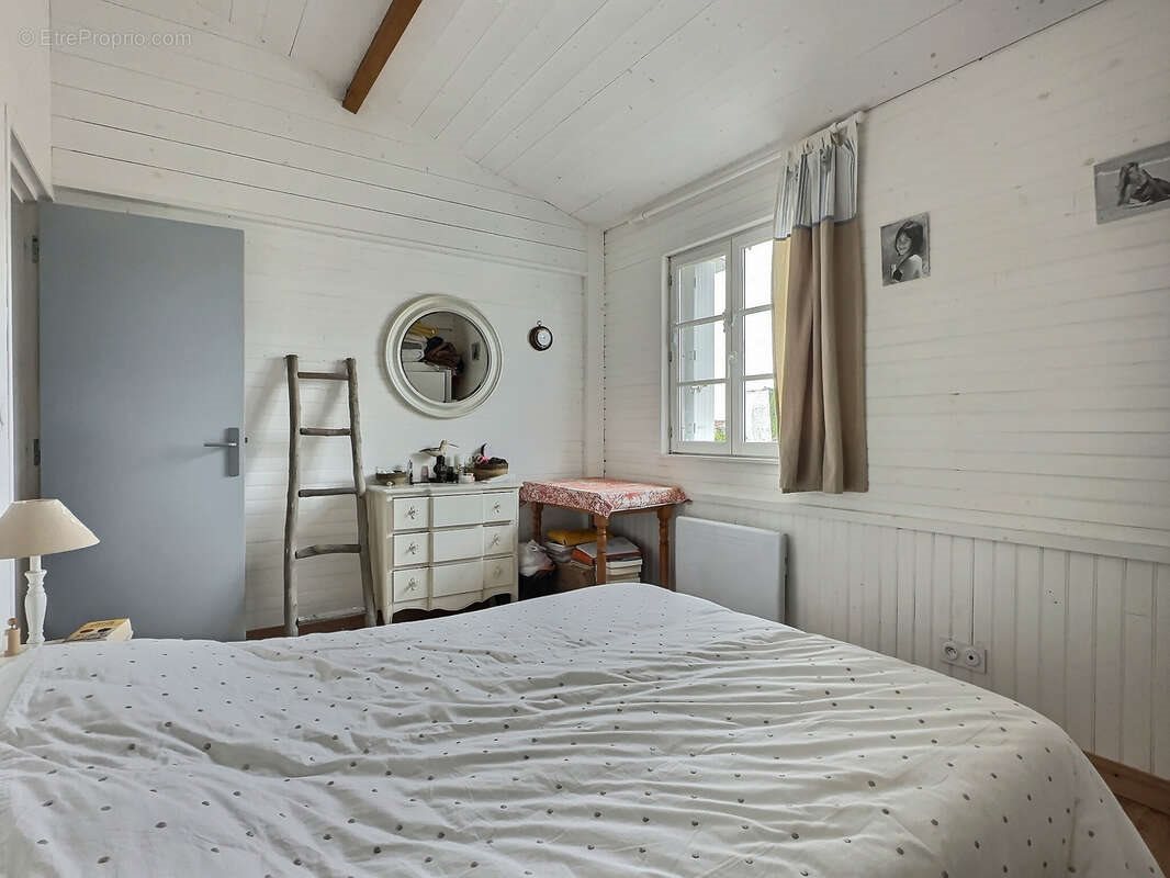 Maison à vendre, 46m², Loix