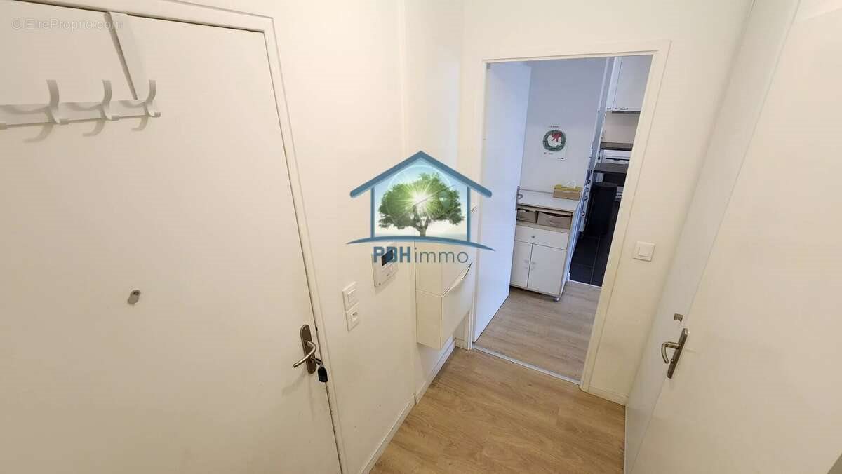 Appartement à vendre, 75m², Noisy-le-Grand