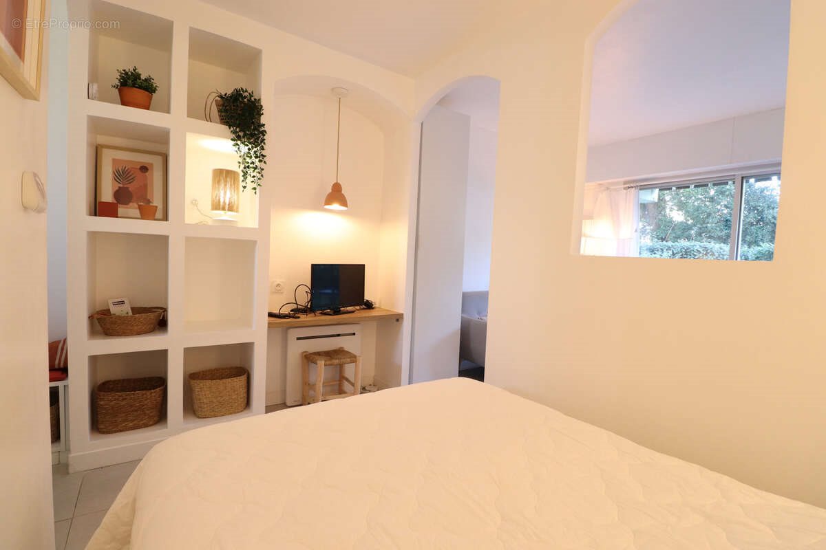Appartement à vendre, 21m², Royan
