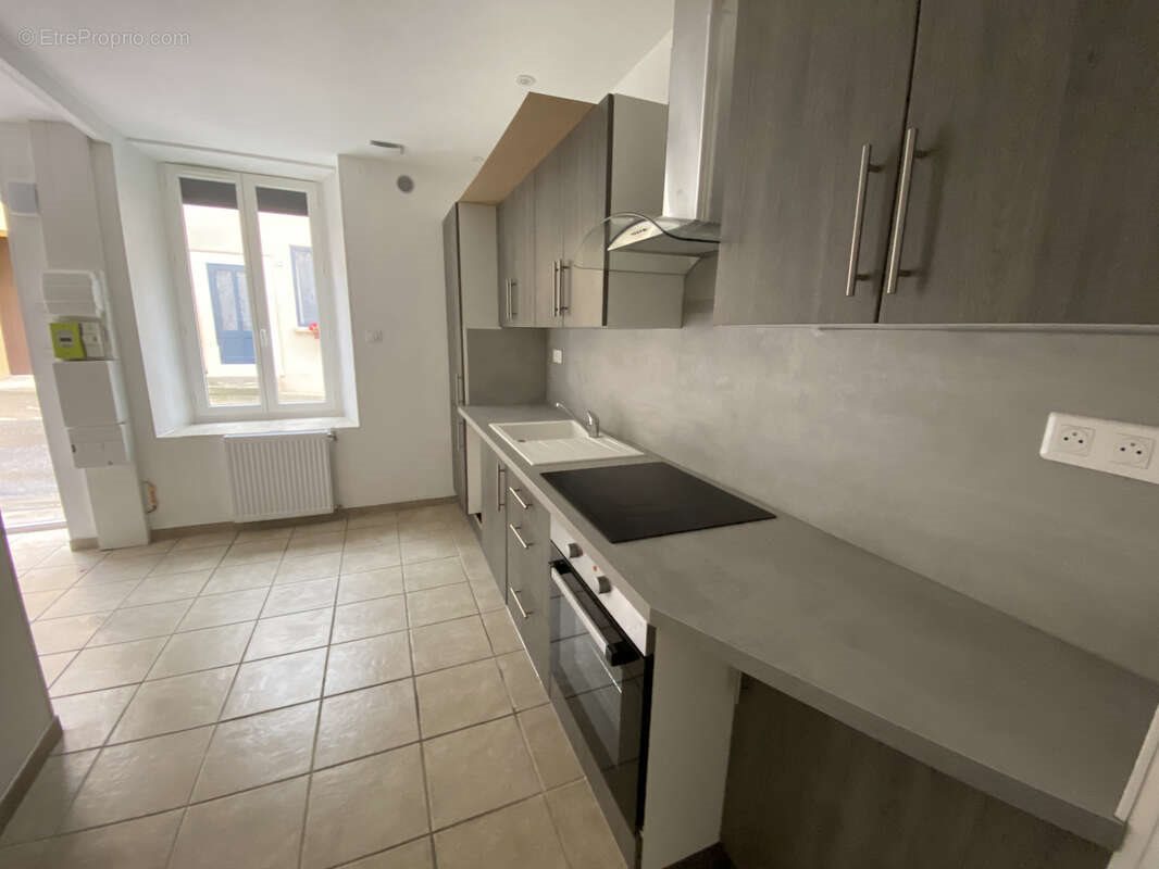 Maison à vendre, 80m², Berriac