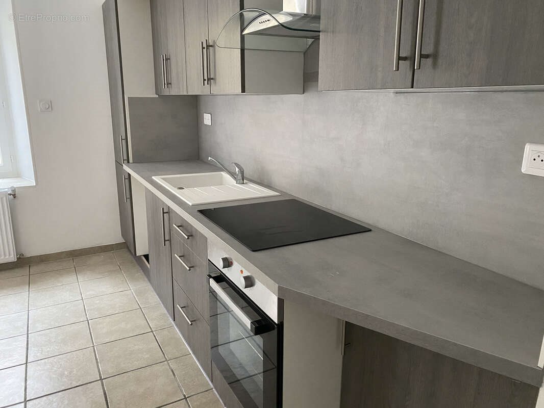 Maison à vendre, 80m², Berriac