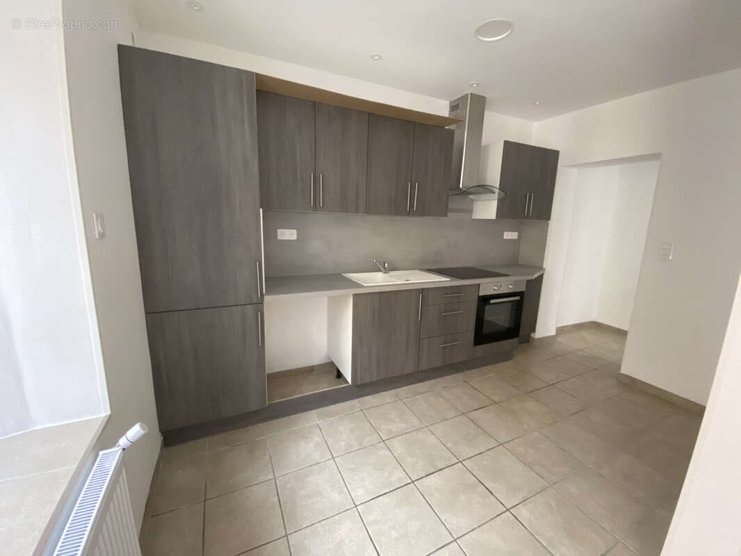 Maison à vendre, 80m², Berriac