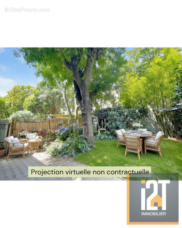 Maison à vendre, 87m², Nîmes