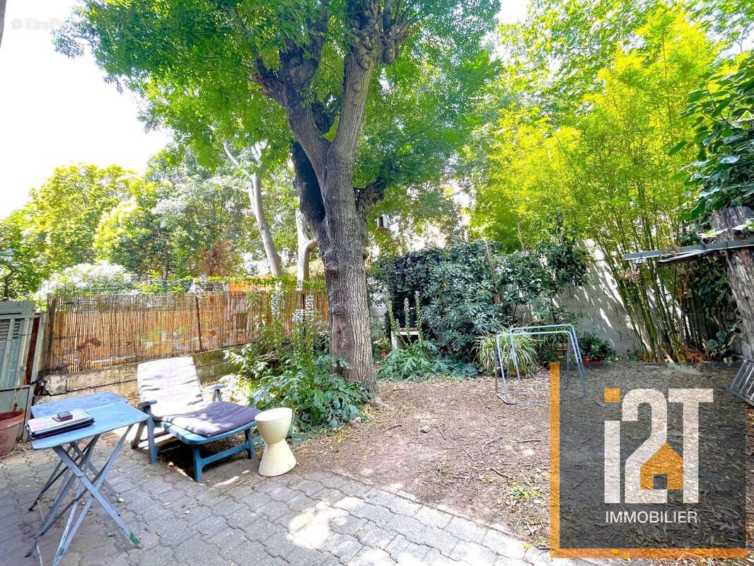 Maison à vendre, 87m², Nîmes