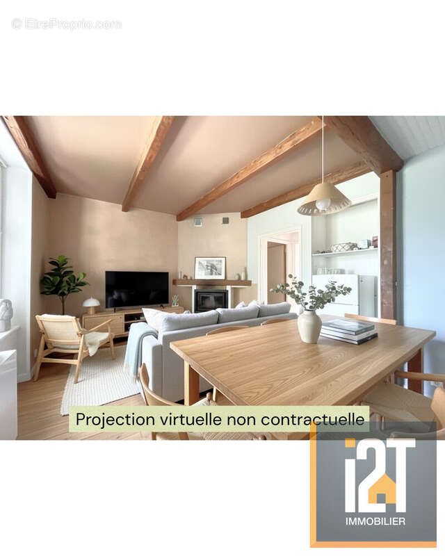 Maison à vendre, 87m², Nîmes