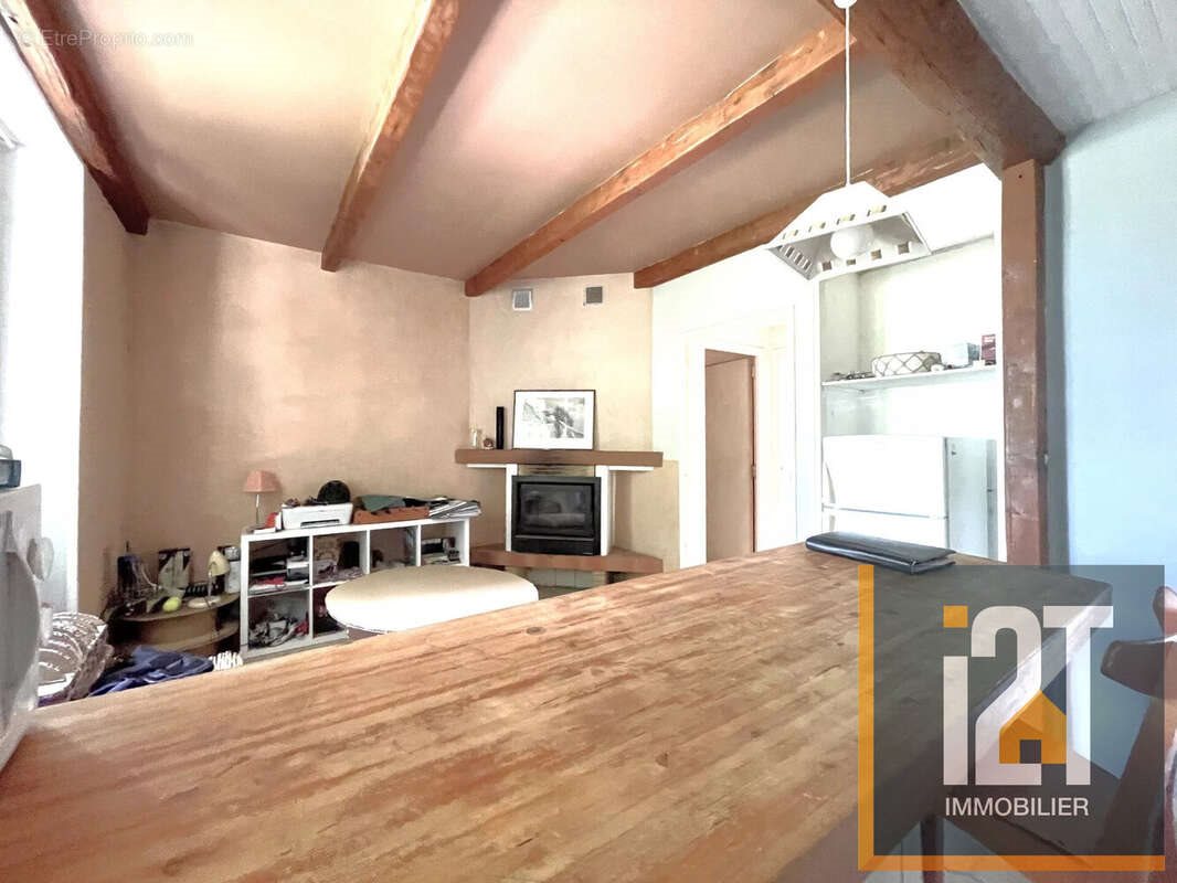 Maison à vendre, 87m², Nîmes