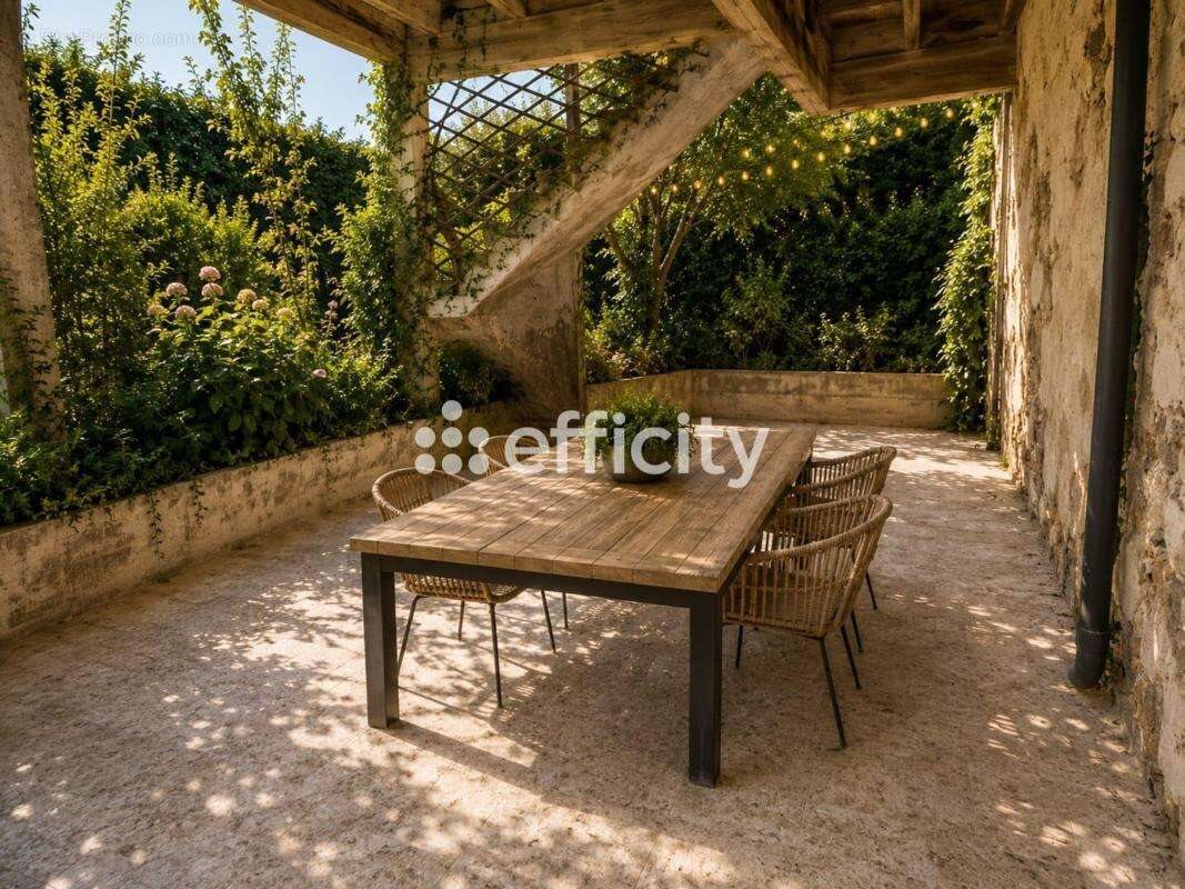 Appartement à vendre, 125m², Dampmart