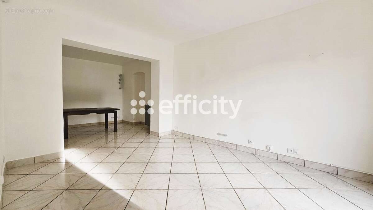 Appartement à vendre, 125m², Dampmart