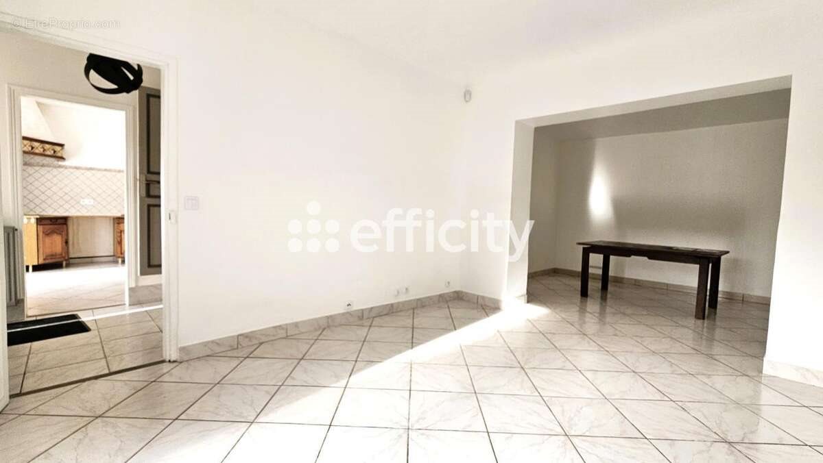 Appartement à vendre, 125m², Dampmart