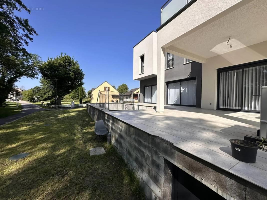Maison à vendre, 165m², Montoy-Flanville