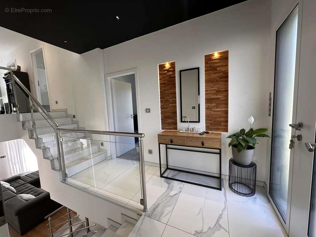 Maison à vendre, 165m², Montoy-Flanville