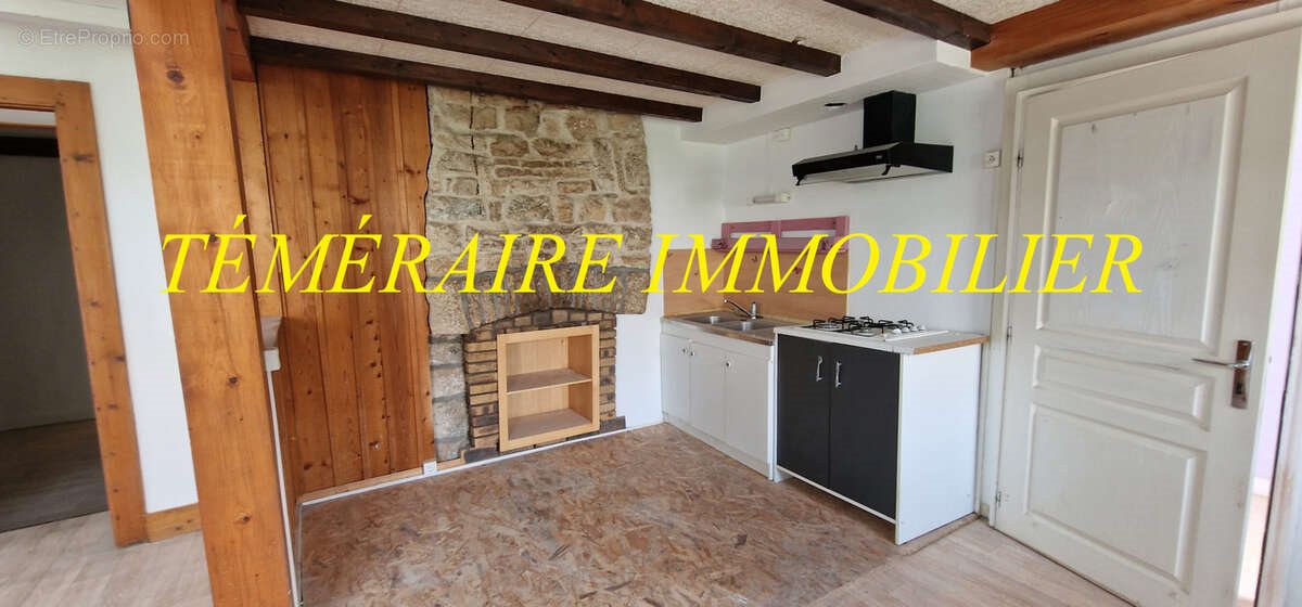 Appartement à vendre, 226m², Foncine-le-Haut