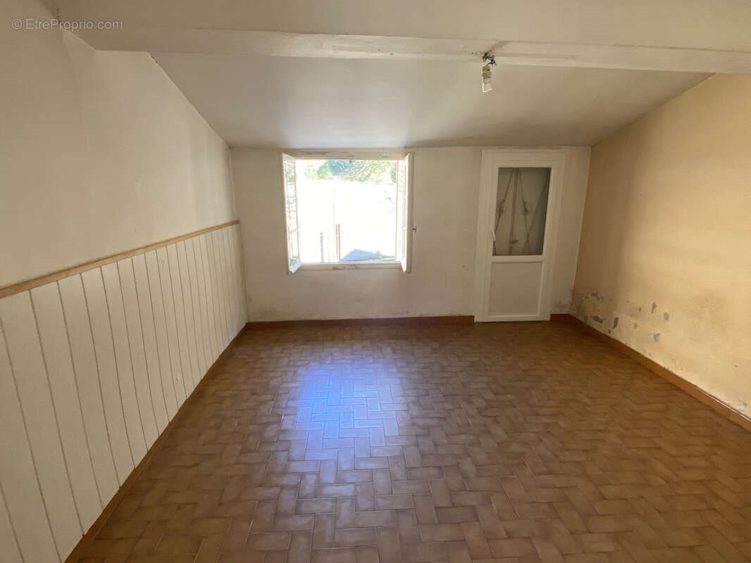 Maison à vendre, 130m², Langon